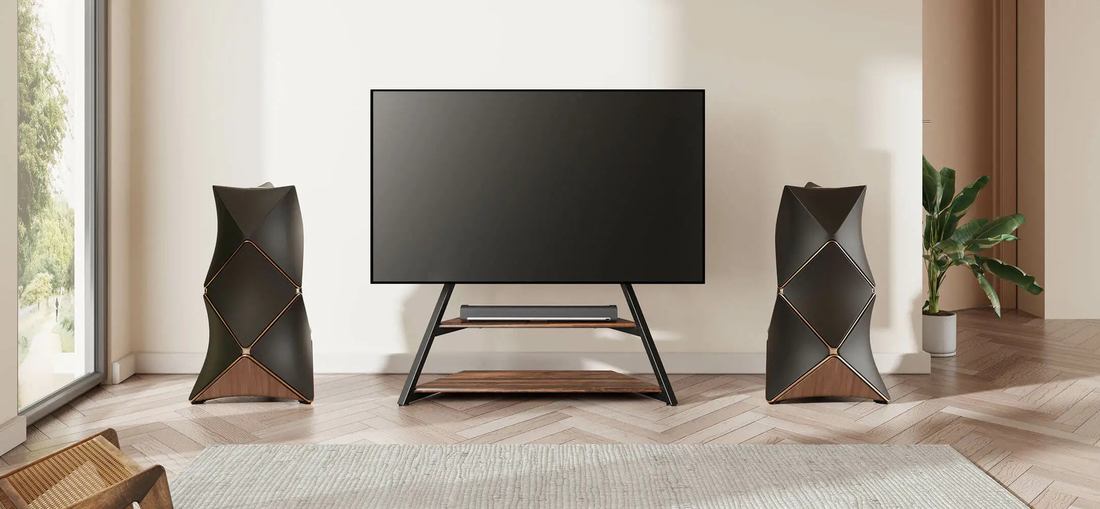TV Stands